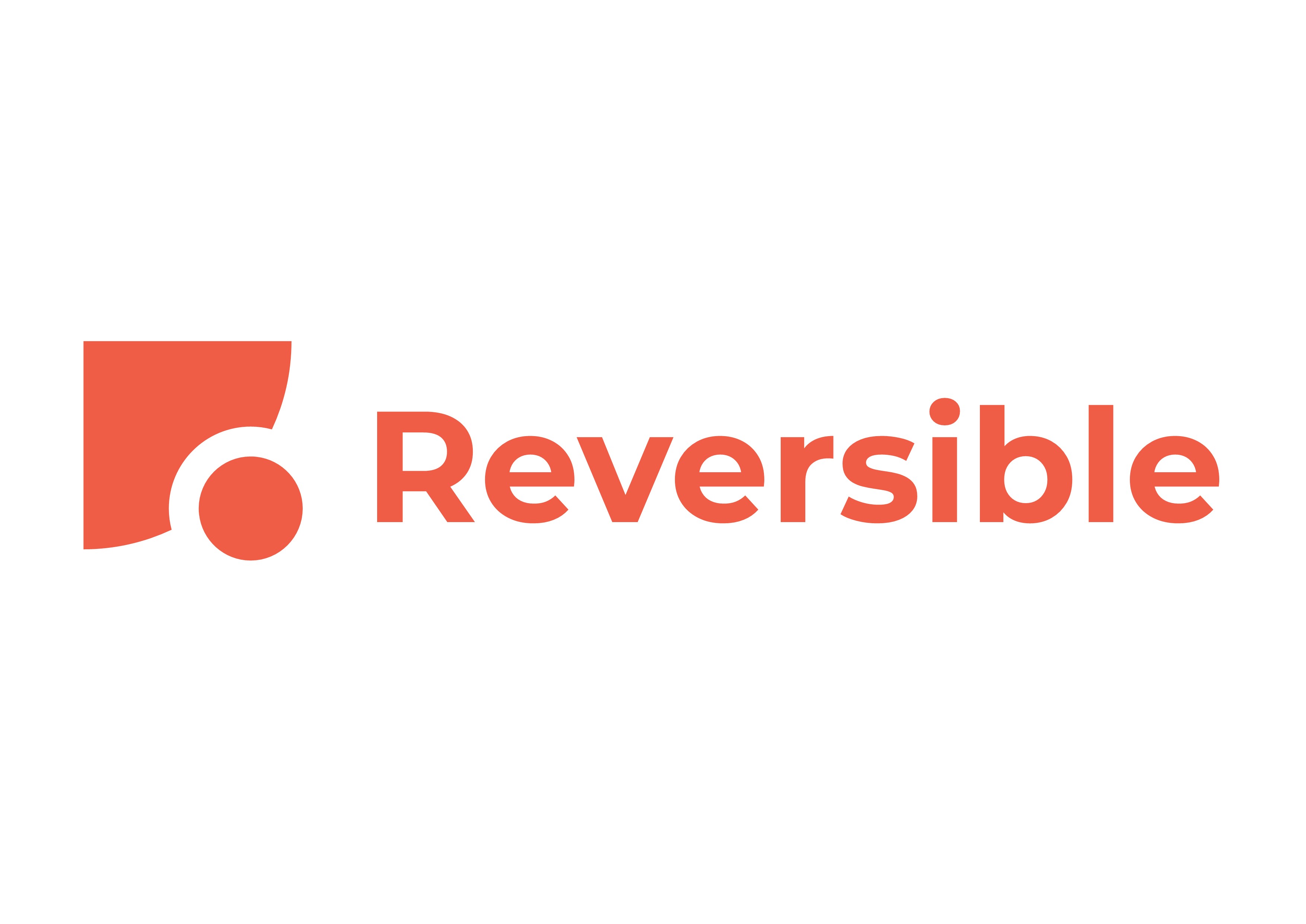 REVERSIBLE Inc. Logo