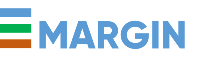 Eight-margin Logo