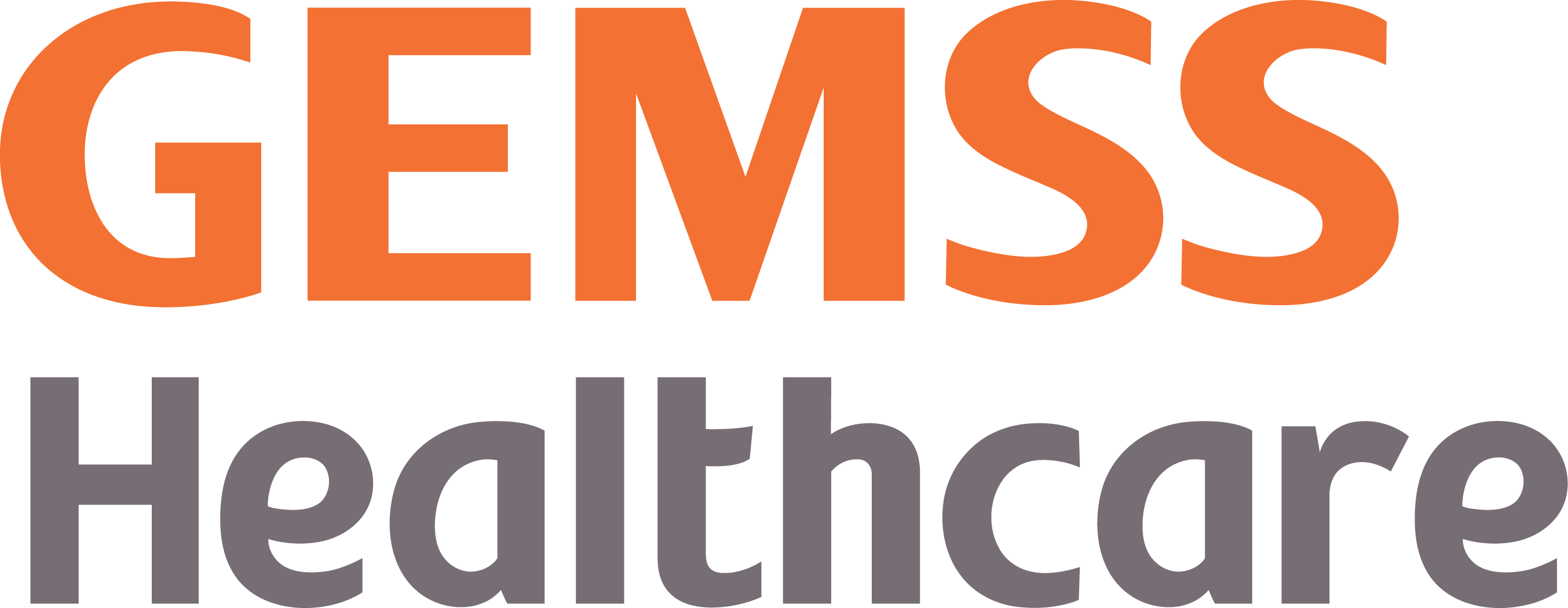GEMSS HEALTHCARE CO., LTD. Logo