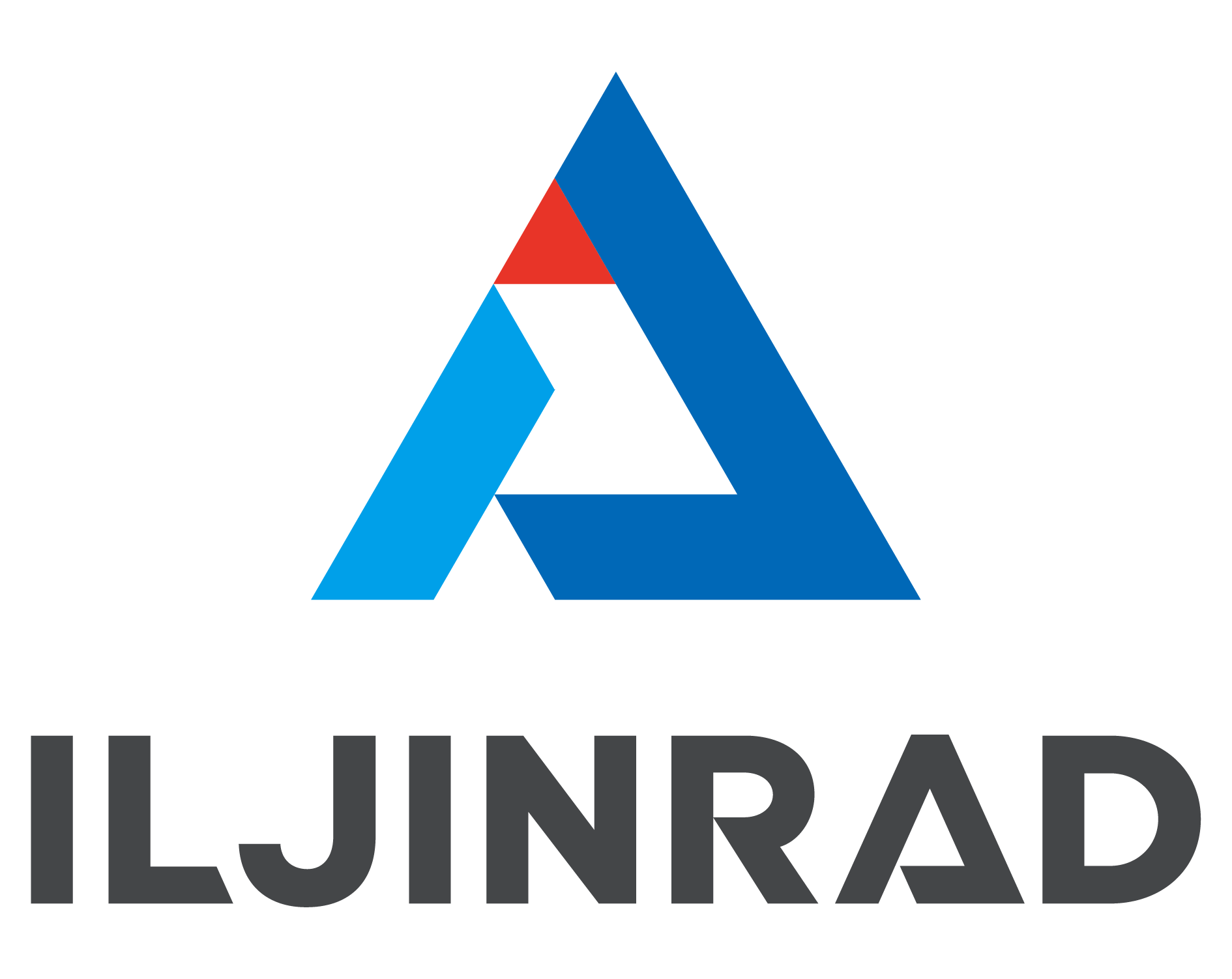 ILJINRAD Logo