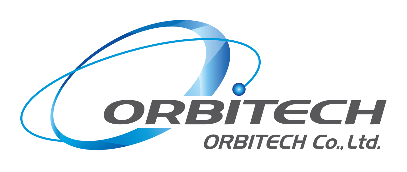 ORBITECH Logo