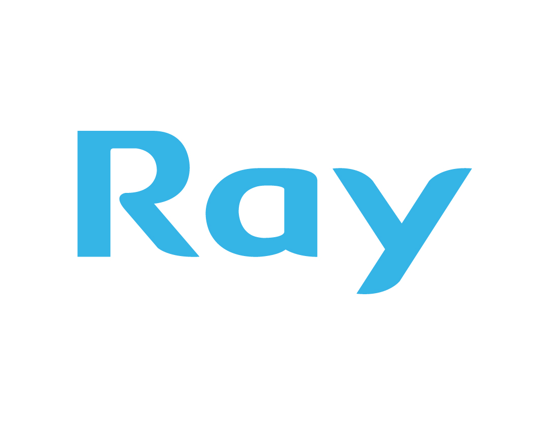 RAY Co.,Ltd Logo