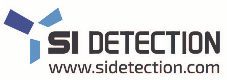 SI Detection Logo