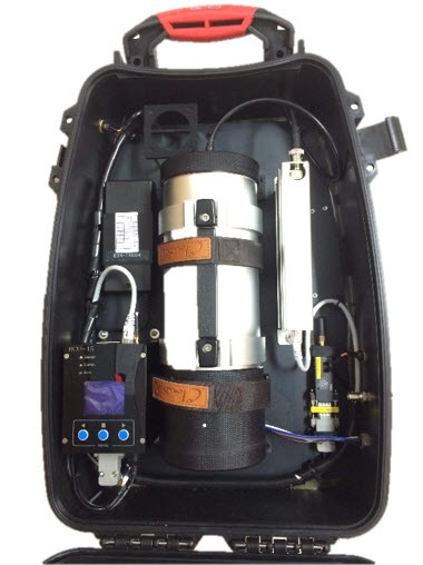 Rad XP BP N33 Image 2