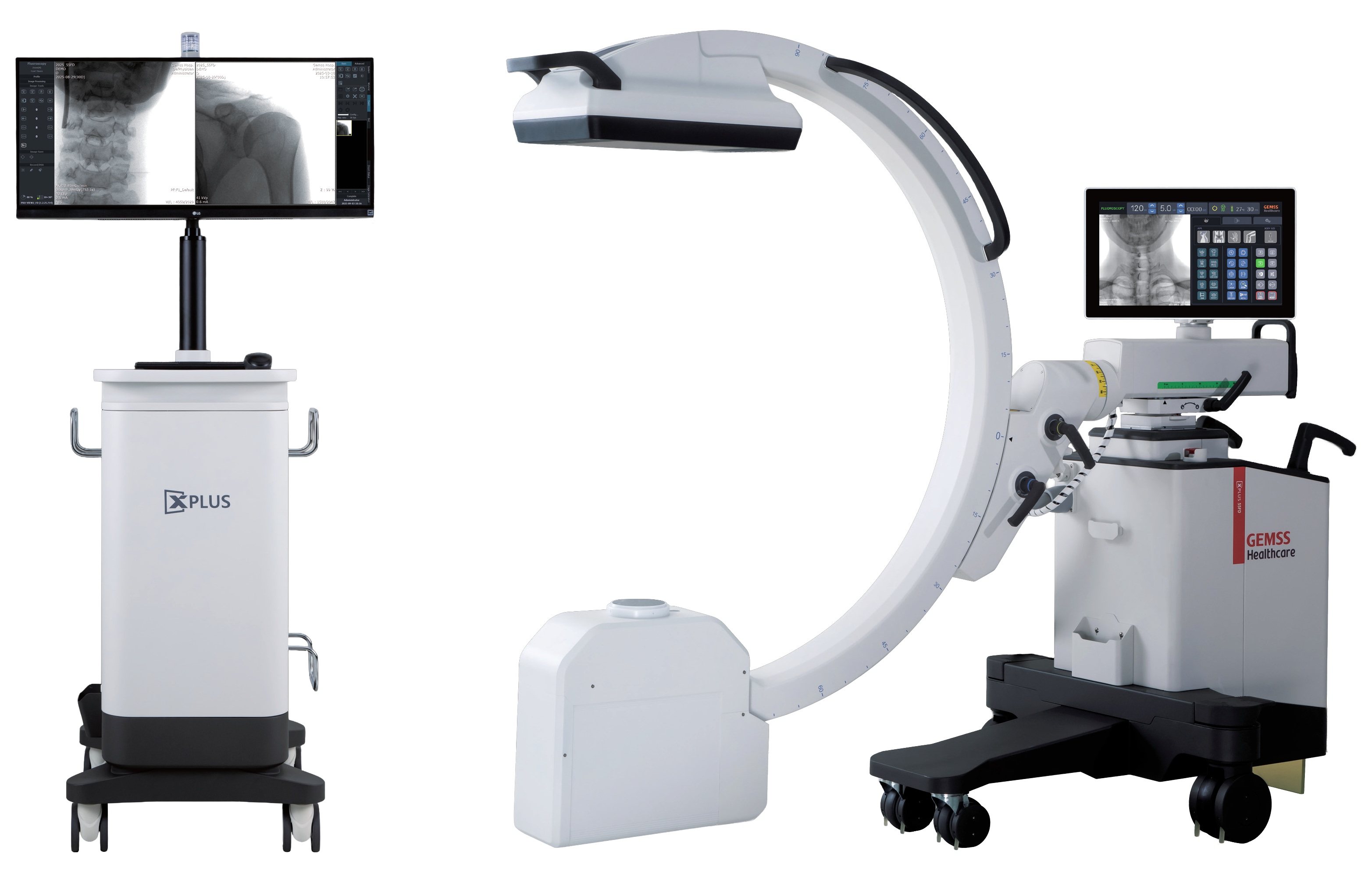 GEMSS HEALTHCARE CO., LTD. Product Image