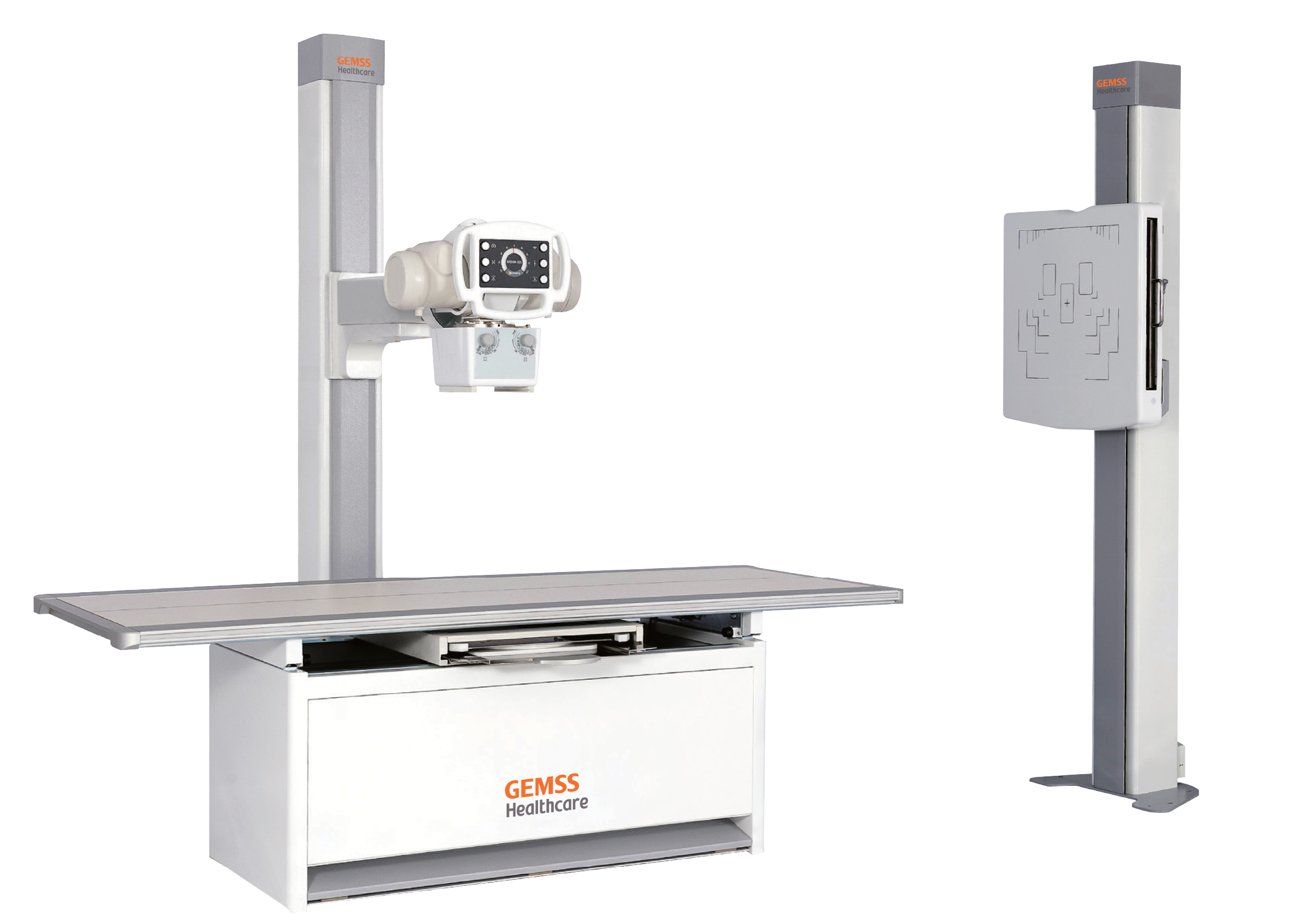 XVISION-525 (Digital X-ray) Image 1