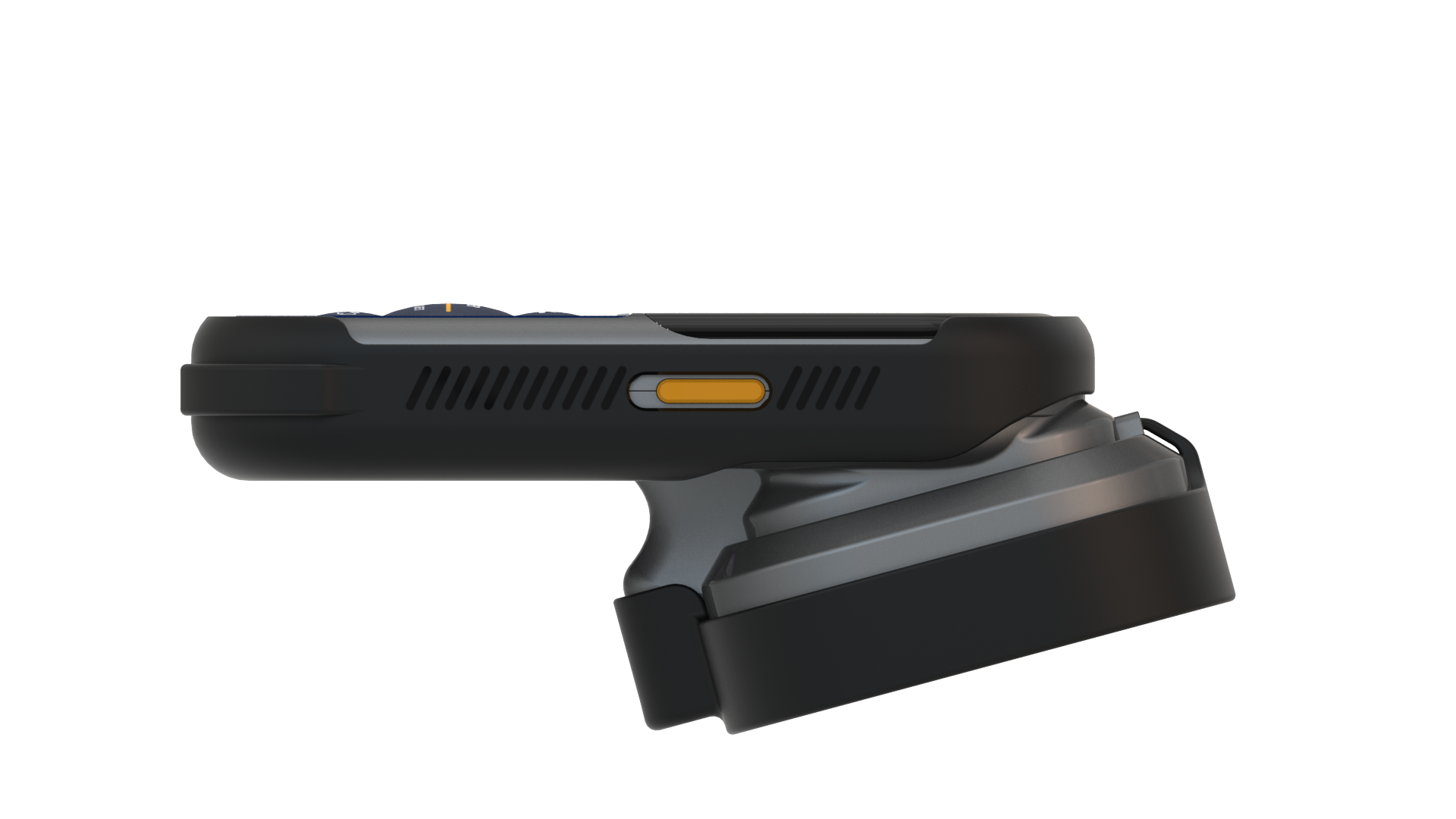 Radiation Protection Survey Meter
(Model : FORRAD YK-100) Image 3