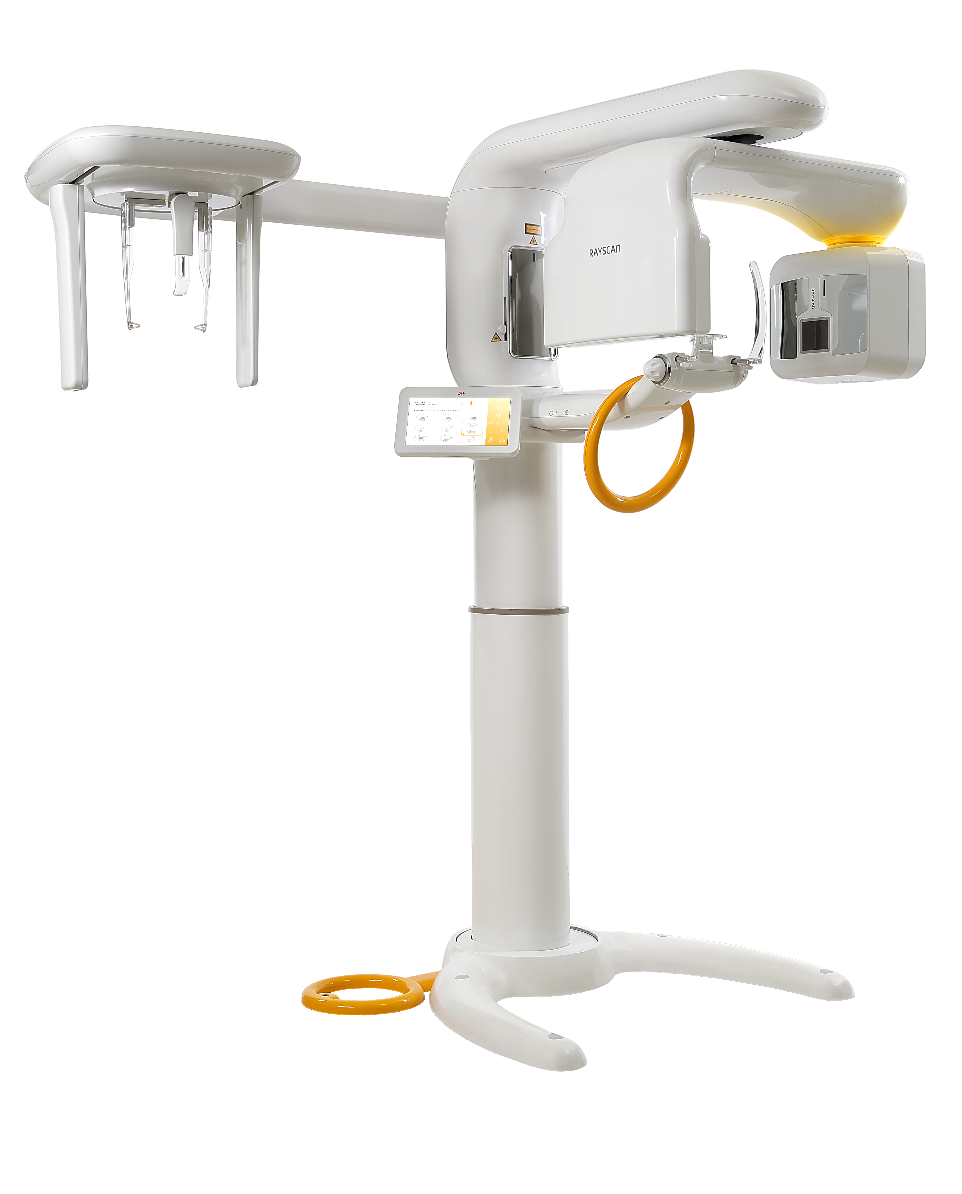 RAYSCAN ��+ (Alpha Plus) Image 4
