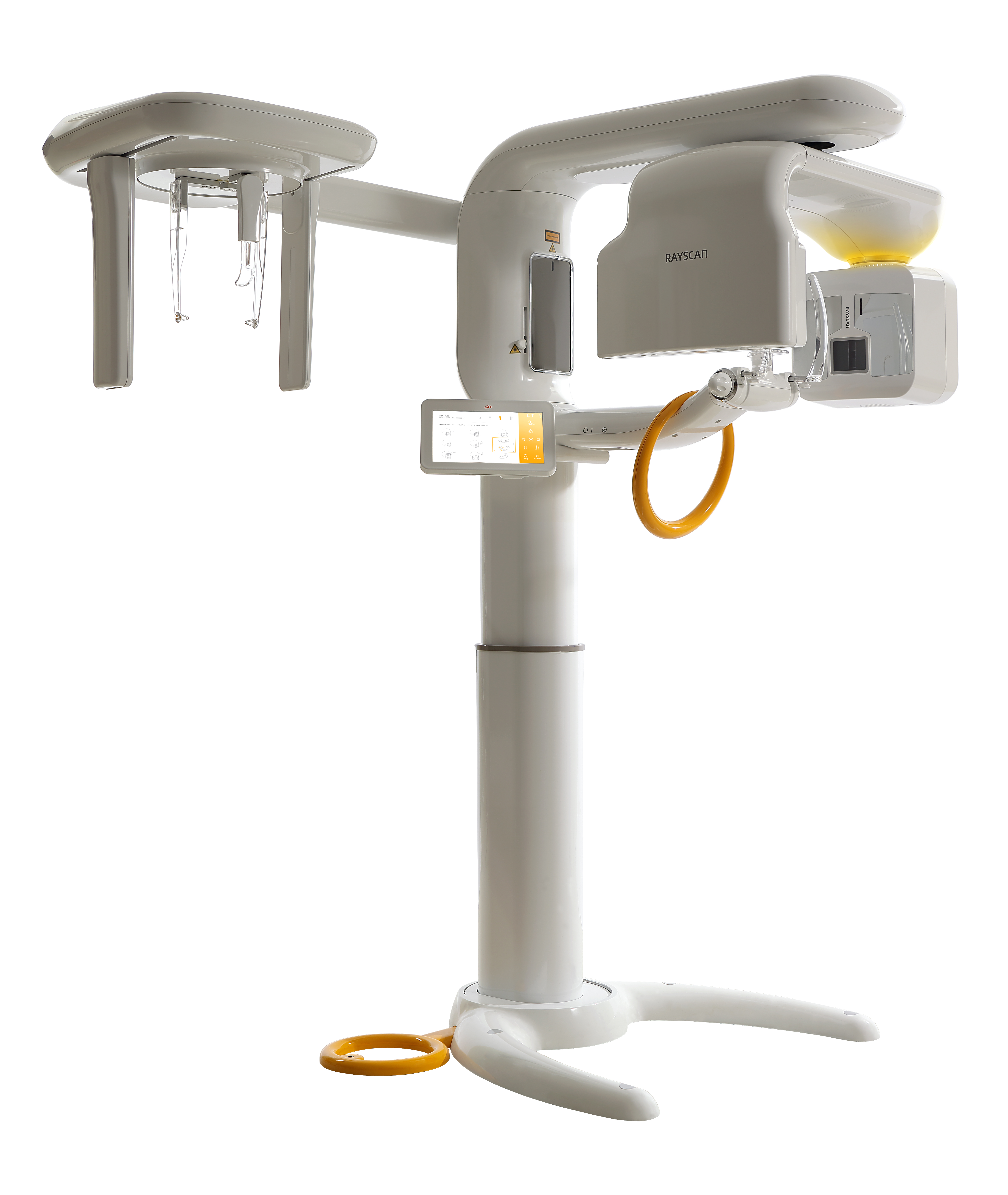 RAYSCAN ��+ (Alpha Plus) Image 5
