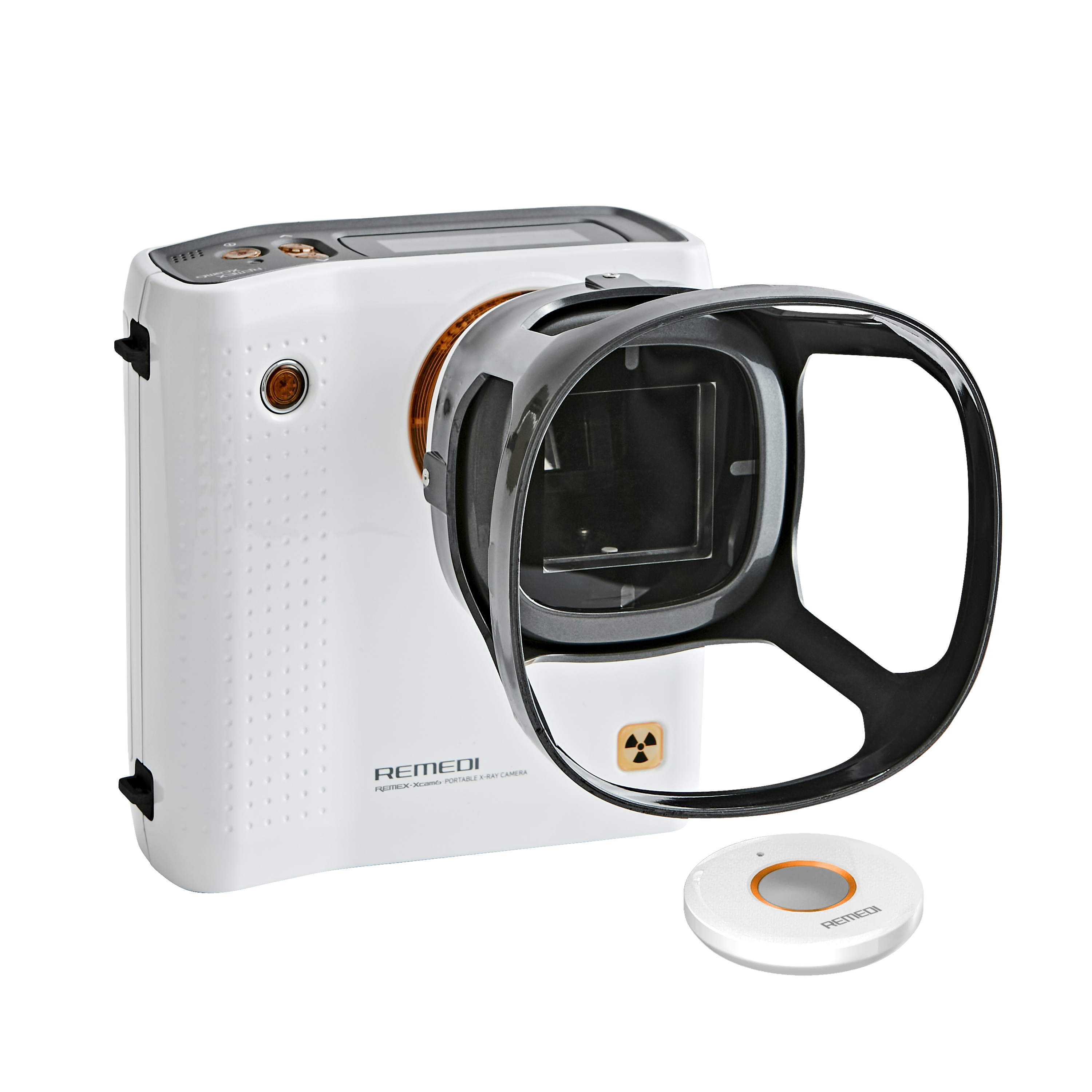 REMEX-Xcam6 Image 1